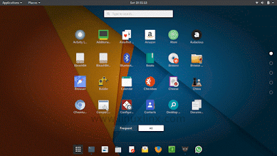 Install install paper theme ubuntu