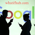 What if there were no Google?