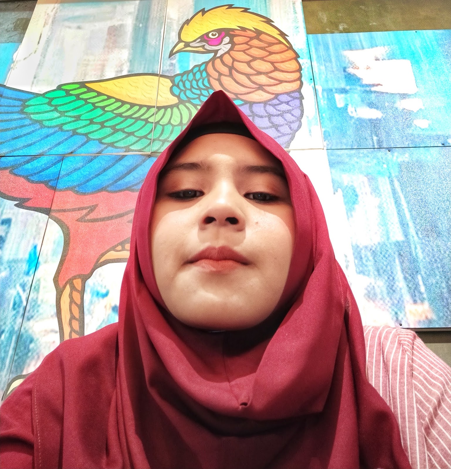 Cerita di Hari Senin