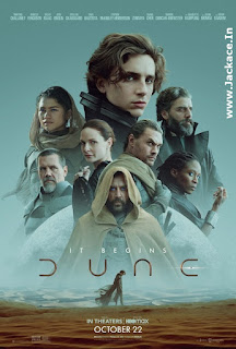 Dune Budget, Screens And Day Wise Box Office Collection India, Overseas, WorldWide