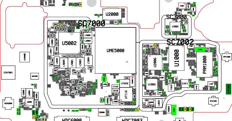 Samsung m20 schematic diagram 339926-Samsung m20 circuit diagram