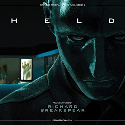 Held Soundtrack Richard Breakspear