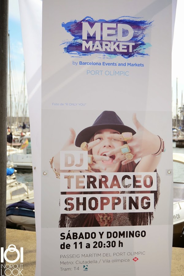 "Med Market Barcelona"