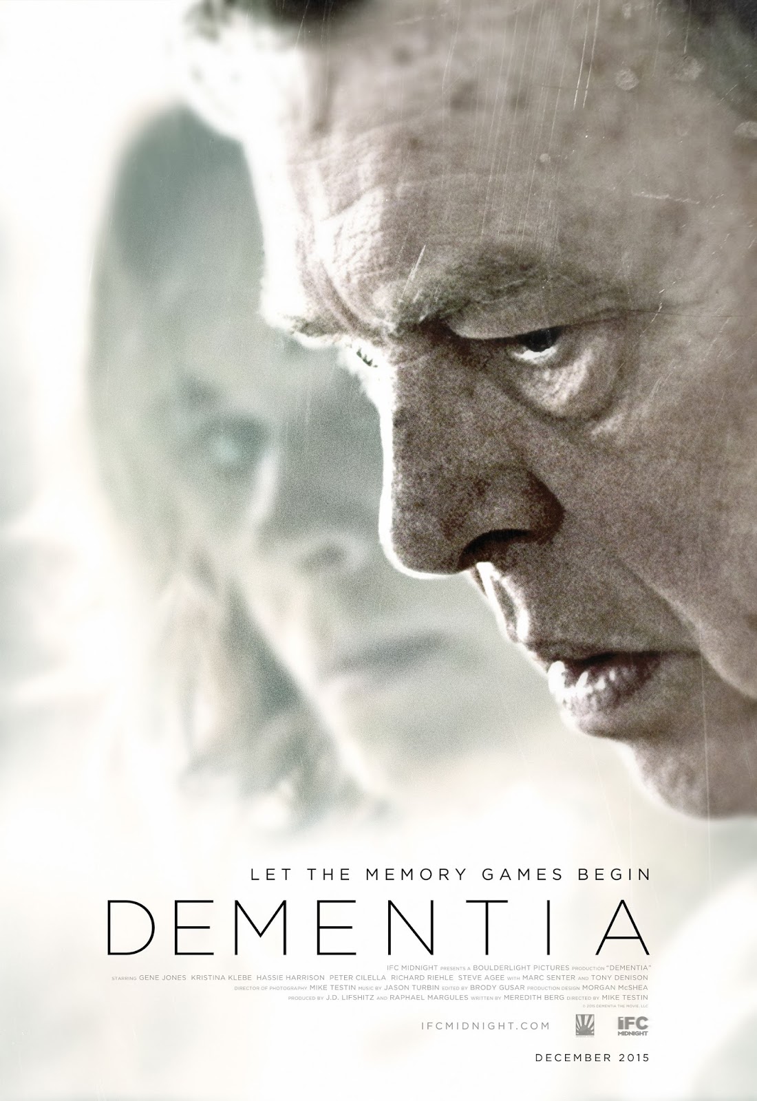 Dementia 2015 - Full (HD)