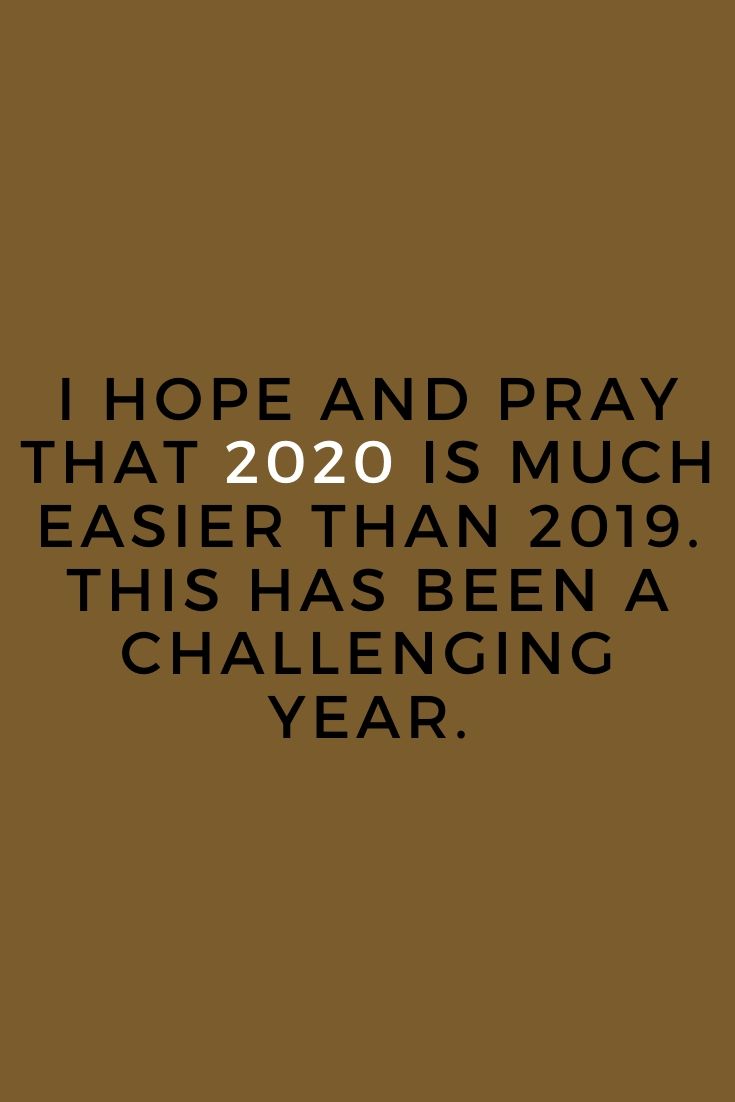 Goals and dreams "I want to have a new year as bright as your eyes, as sweet as your smile and as happy as our