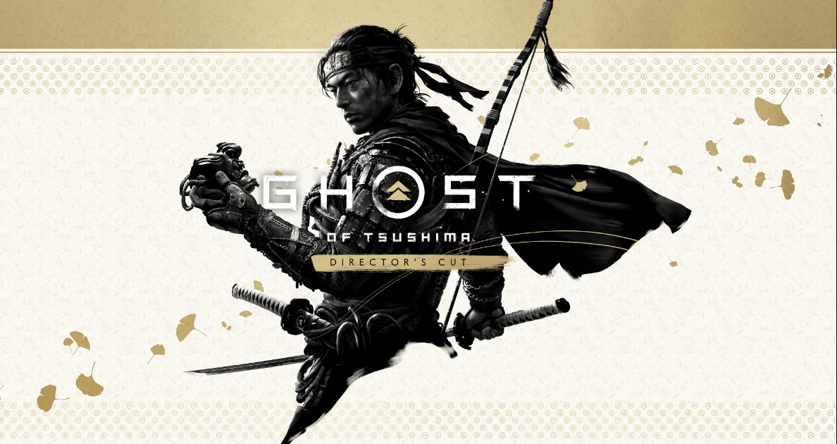 Ghost of Tsushima Director’s Cut (PS4/PS5) recebe trailer de lançamento GameBlast
