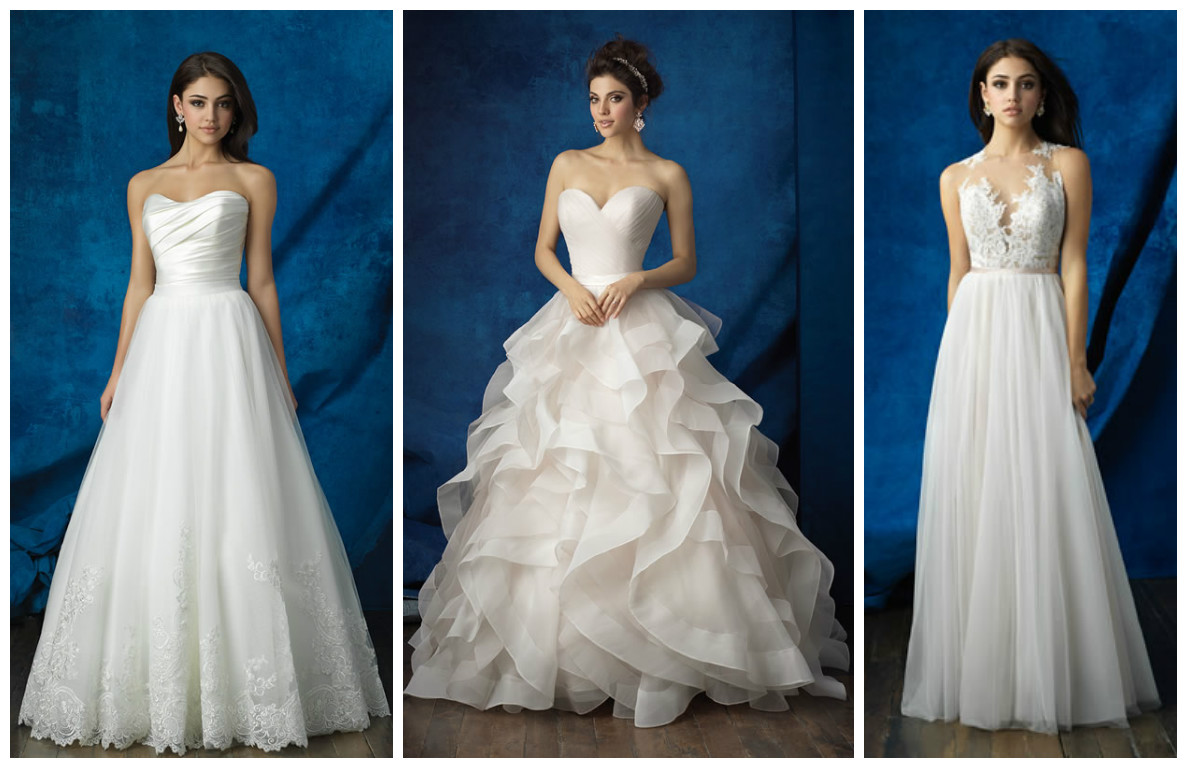 create your own bridesmaid dress