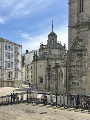 Catedral de Lugo