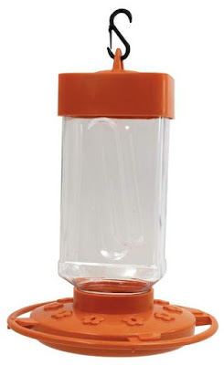 First Nature 32-Ounce Oriole Feeder