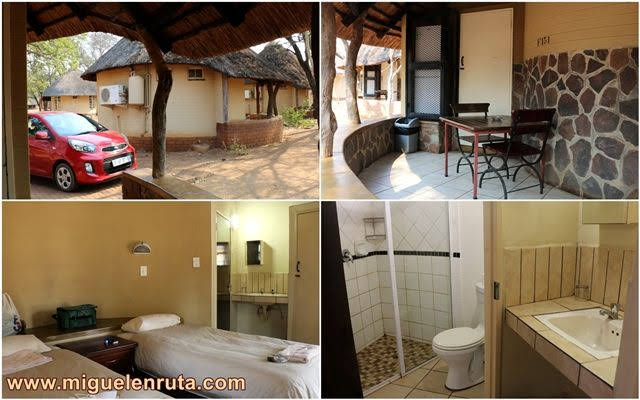 Bungalow-Satara-Kruger