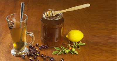 6 Home Remedies You Probably Didn’t Know About 1 honey