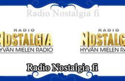 RADIO NOSTALGIA Helsinki