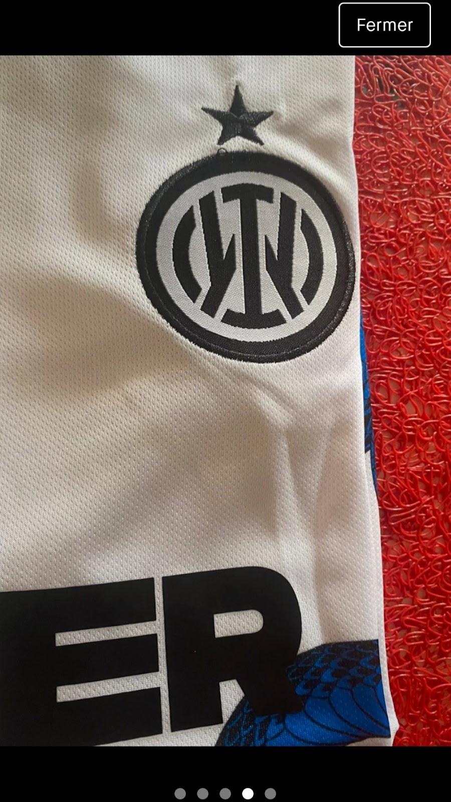 Estupinans New Milan Kit The Number Is Insane See The Pics - yoqvfrl