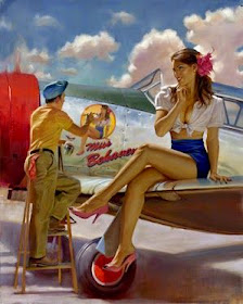 nose art worldwartwo.filminspector.com