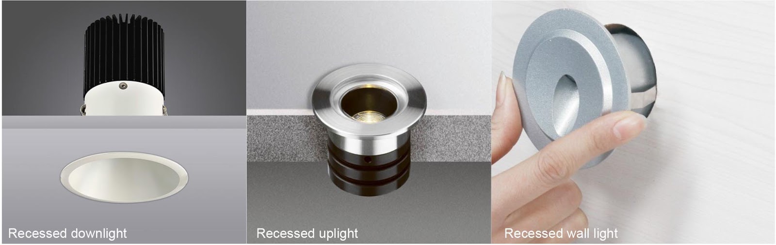 Lighting + Design Light Fixture