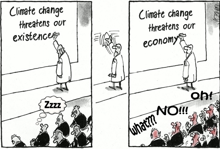 Opinion paper format picture