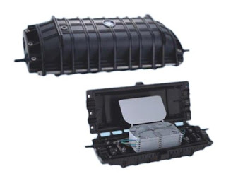 Gambar dan Fungsi Alat Fiber Optik