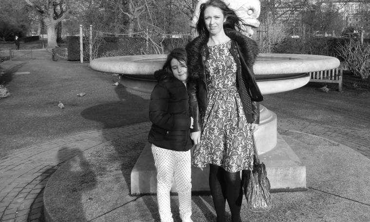 Windy Day And Bring Back The Sunshine: What I Wore