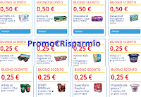 Buoni sconto: 12 coupon Vivi Danone da stampare Logo Buoni sconto: 12 coupon Vivi Danone da stampare