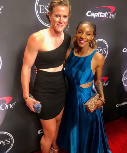 Who is Alyssa Naeher Spouse? Her Twin Sister, Net Worth, Salary