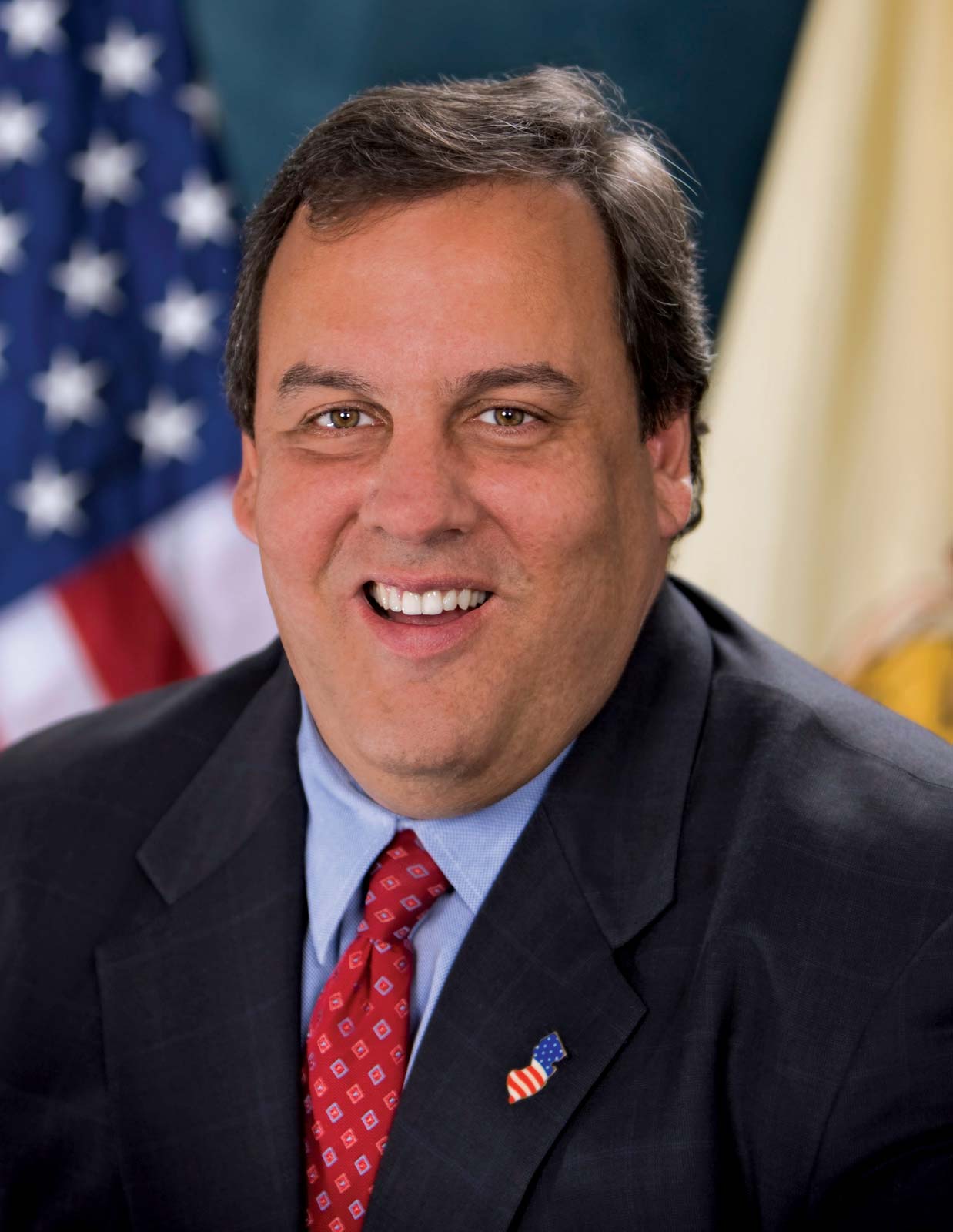 Governer Chris Christie Weight Loss, Wiki, Biography How Tall Is