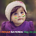 DESIGN INDIAN NATIONAL FLAG ON YOUR FACE ONLINE
