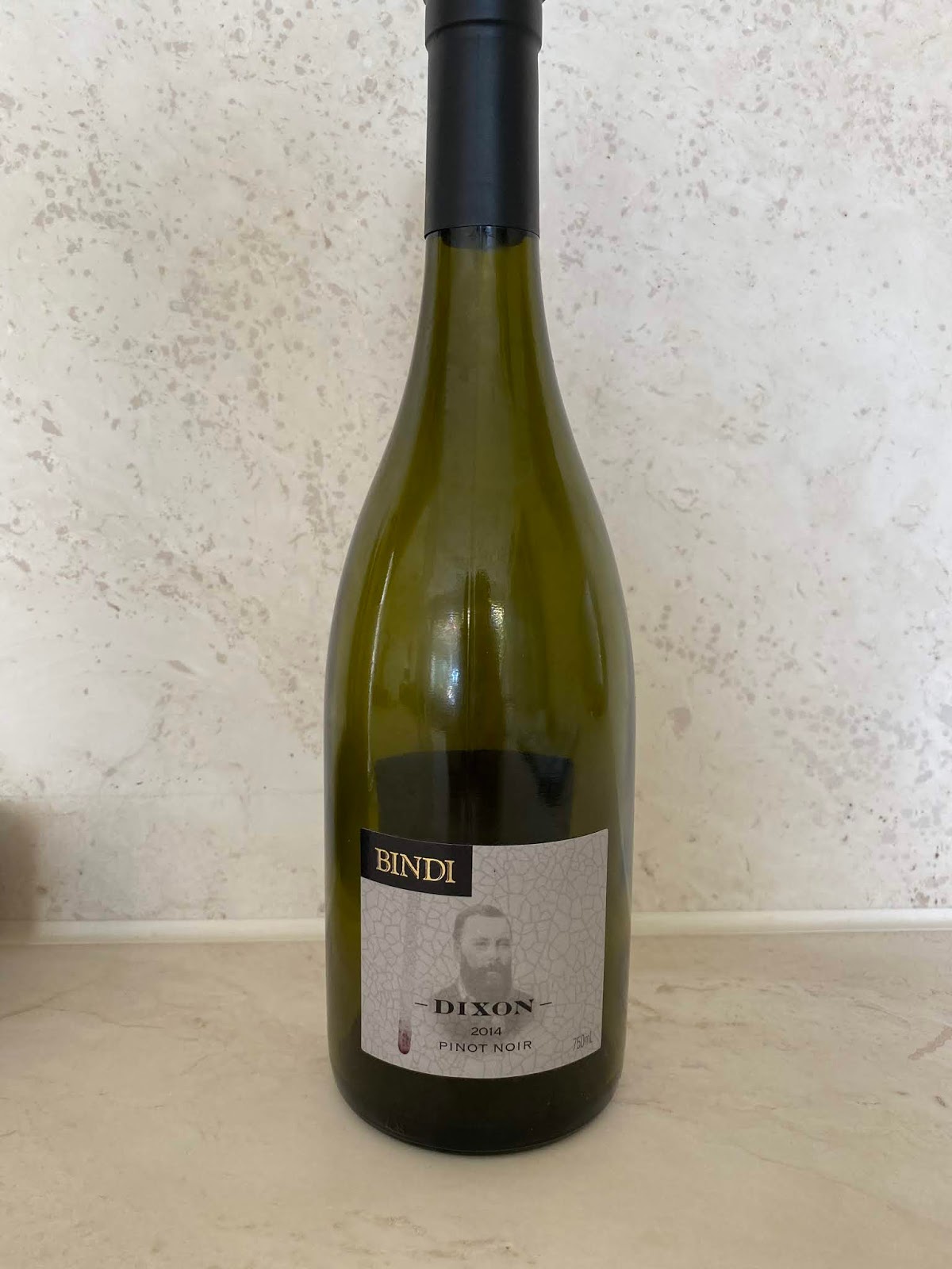 Thomas Girgensohn's Australian Wine Reviews and Beyond Bindi Dixon