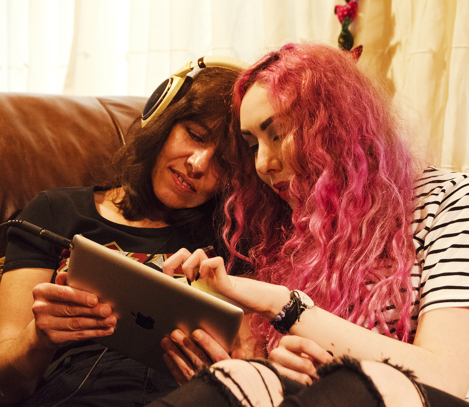 Stephi LaReine Mum Mothers Day 2015