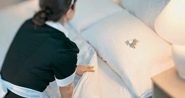 Αιτήσεις επαναπρόσληψης ξενοδοχοϋπαλλήλων στην Εύβοια