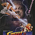 Street Fighter II: The Animated Movie (1994)