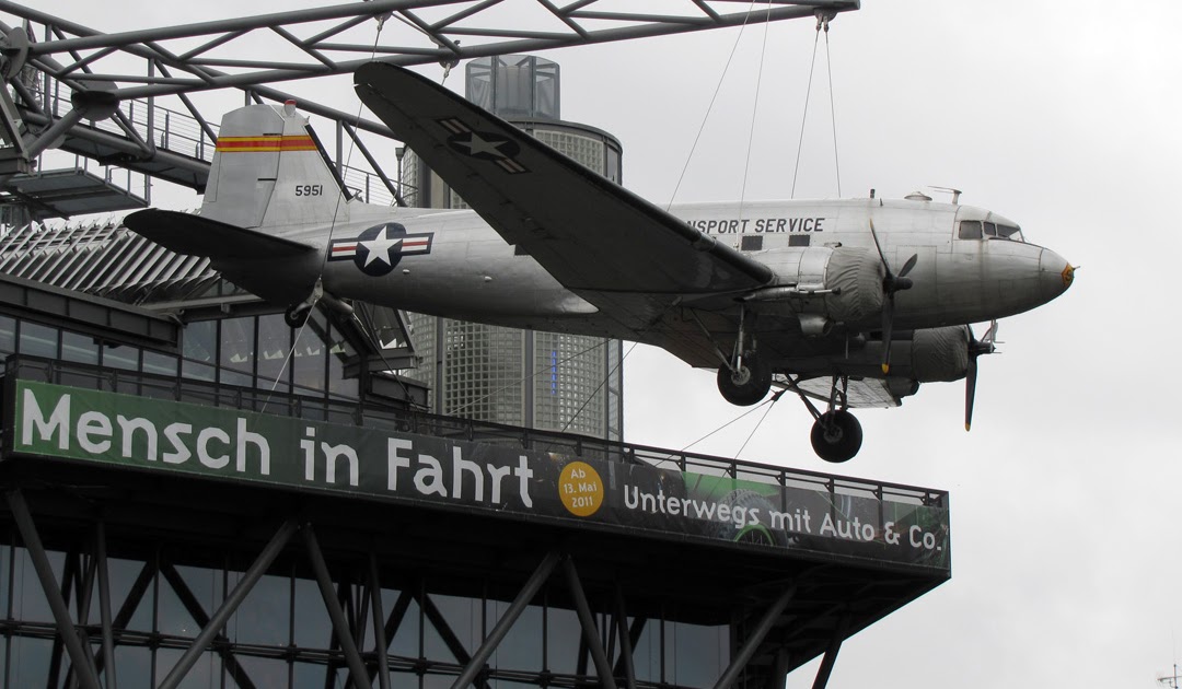 Daily Photo Stream Candy Bomber