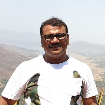 Madhukar Anand