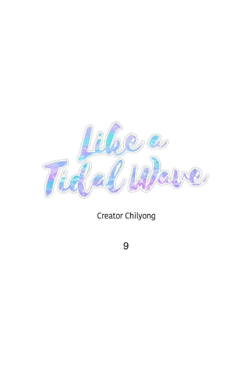Đọc truyện NHƯ CƠN SÓNG DỮ (FULL) - Chapter 9