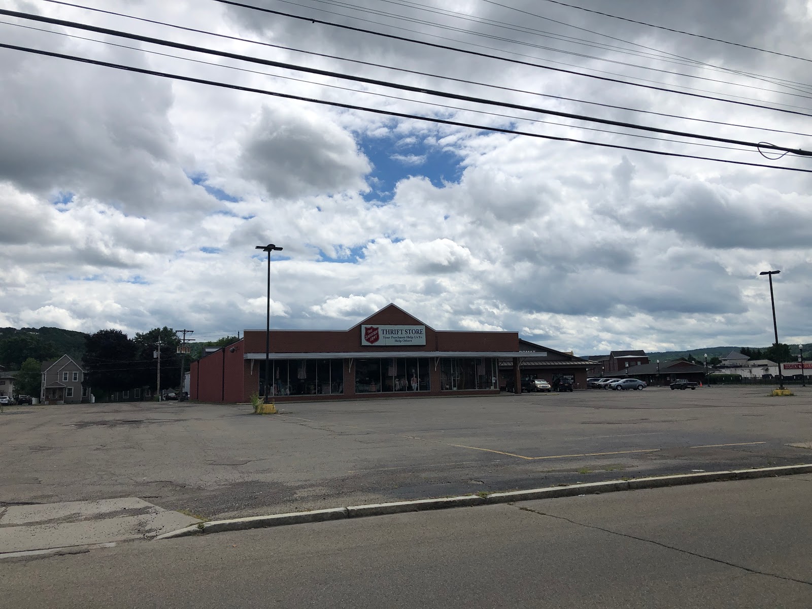 60 Center St, Hornell, NY