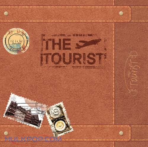 The Tourist – The Tourist