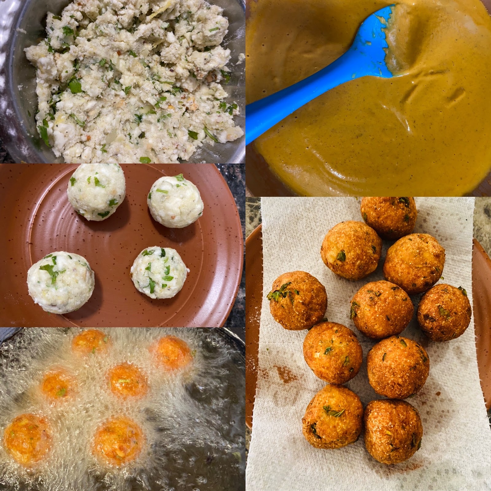 Malai Kofta MalasKitchen