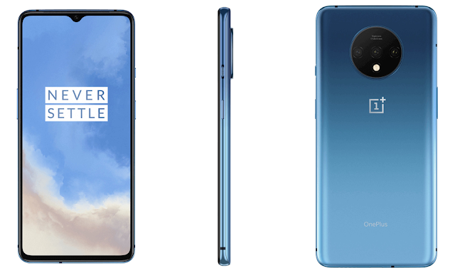 Specification of the OnePlus 7T | OnePlus