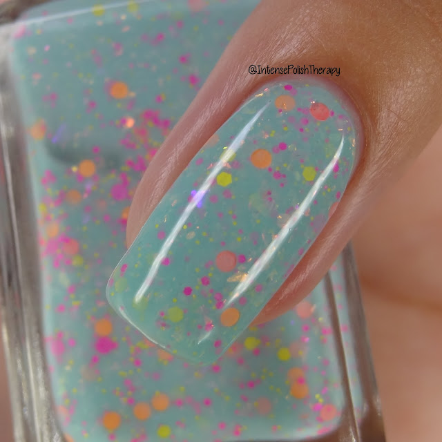 Glam Polish Boys of Summer Glam Polish Boys of Summer