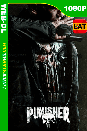 The Punisher (Serie de TV) Temporada 1 (2017) Latino HD WEB-DL 1080P (2017)