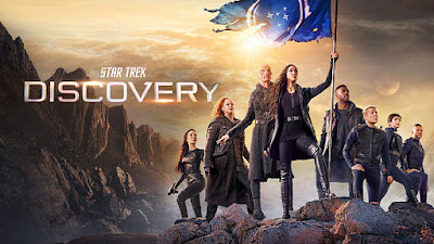 How to Watch Star Trek: Discovery season 3 from anywhere