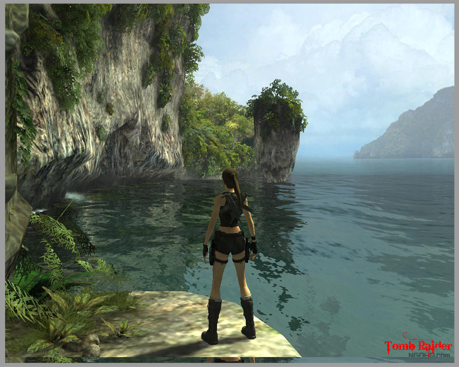 Бесконечный открытый мир. Tomb Raider 1. Томб Райдер 1996. Томб Райдер 2011. Томб Райдер тайный остров.
