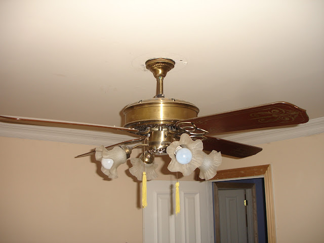 In and Out of the House: Office Remodel