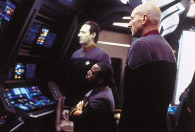 Star Trek 10 Nemesis 2002 Image 14