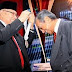 Kaedah Menundukkan Ego Tun Mahathir Yang Ds Anwar Tidak Tahu