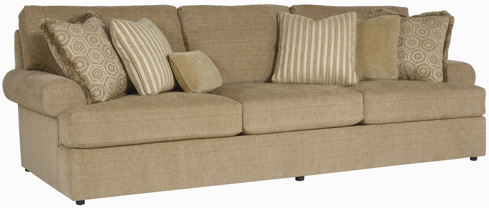 Baer's Furniture Store Bring Subtle Luxury into Your Home with