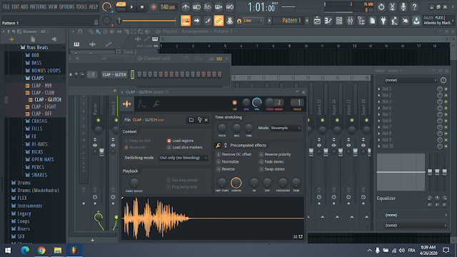 Fl studio 20 skins download