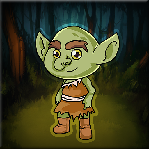 Goblin Escape Walkthrough