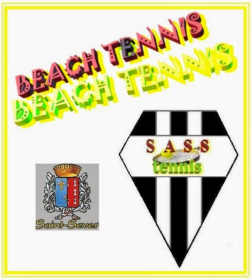 SASS-Tennis/beach-tennis