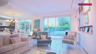 Posso Entrar: Casa da Apresentadora da SIC, Carolina Patrocínio