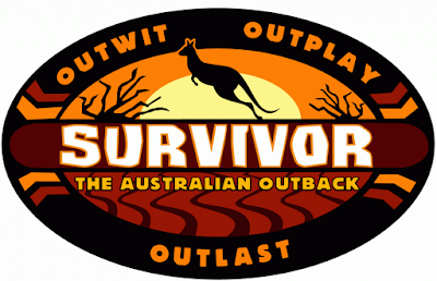 Naked Survivors: Nude Survivor Season 2: The Australian Outback
